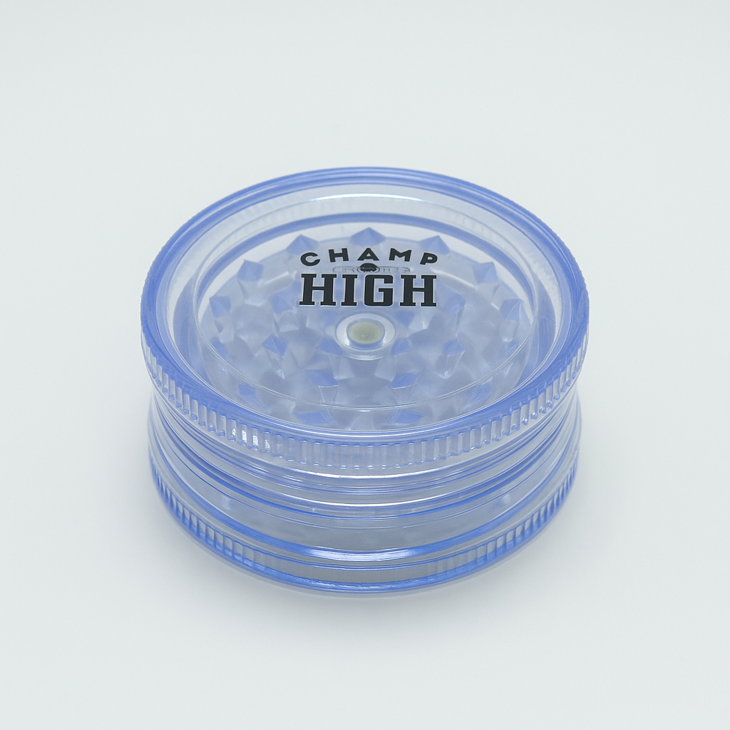 Grinder Champ 60 Mm 4 Piezas