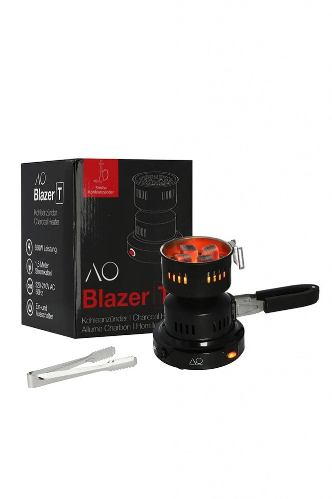 Hornillo Blazer T 650W