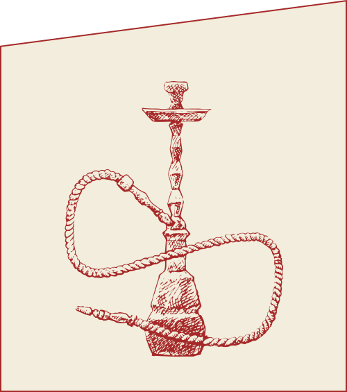 Shishas & Accesorios