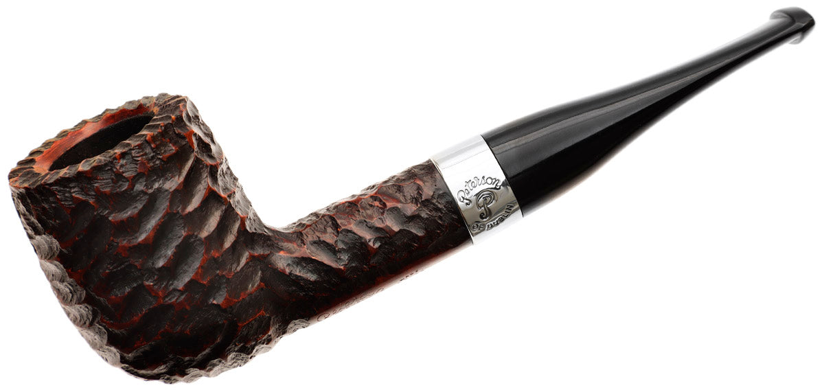 Pipa Peterson Donegal Rocky 106 (9mm) - Cava Real