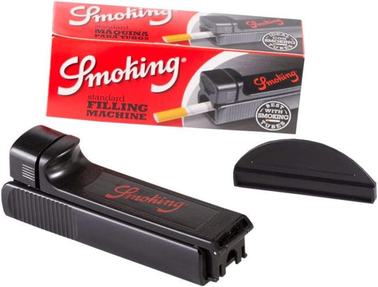 Máquina Entubar Smoking