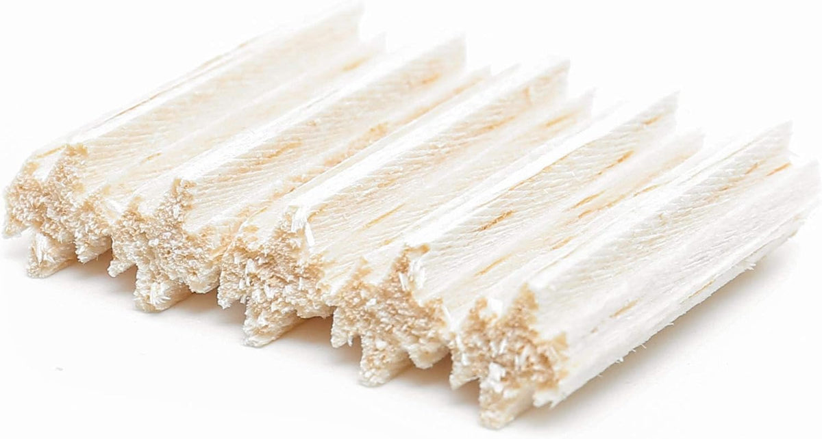 Filtros Savinelli balsa 9mm  (200 uds)