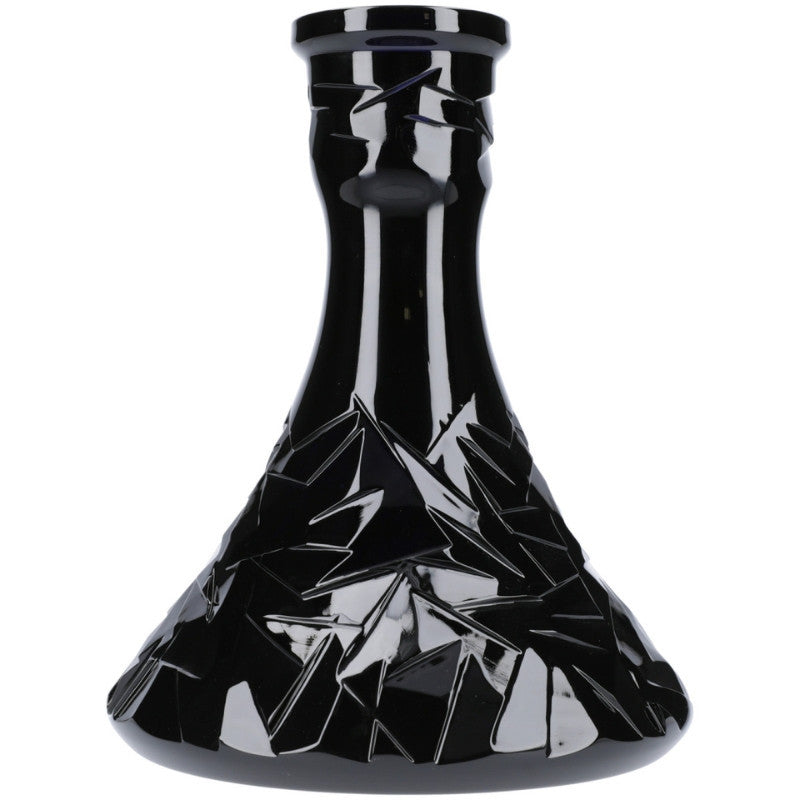 Base Caesar Cone Floe Black
