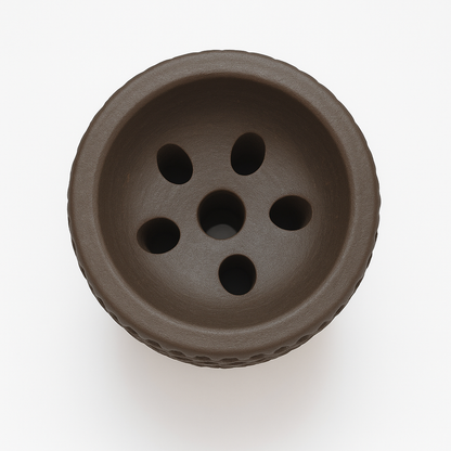 Cazoleta Bowl Turkish Dragon