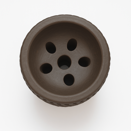 Cazoleta Bowl Turkish Dragon