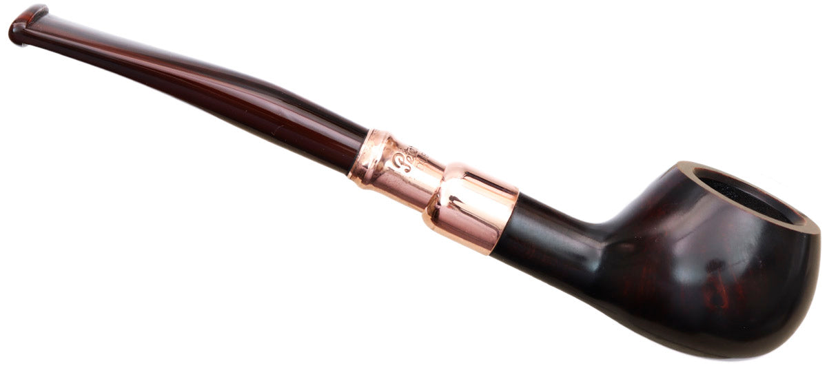 Pipa Petersn Christmas 2024 Copper Spigot Heritage (406) Fishtall