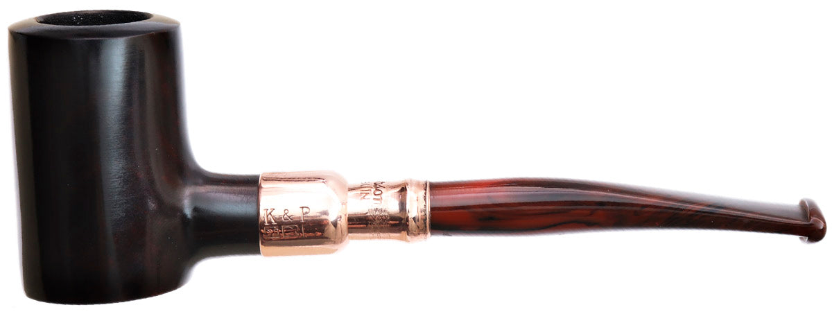 Pipa Peterson Christmas 2024 Copper Spigot Heritage (701) Fishtall