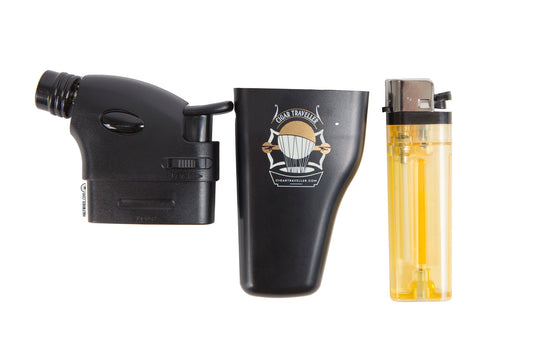 Encendedor Cigar Traveller Ultimate