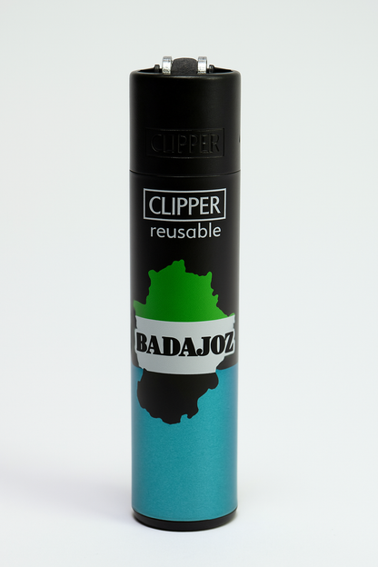 Encendedor Clipper Badajoz