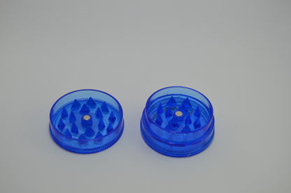 Grinder Champ Plástico 3 Piezas