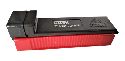 Máquina Entubar Gizeh