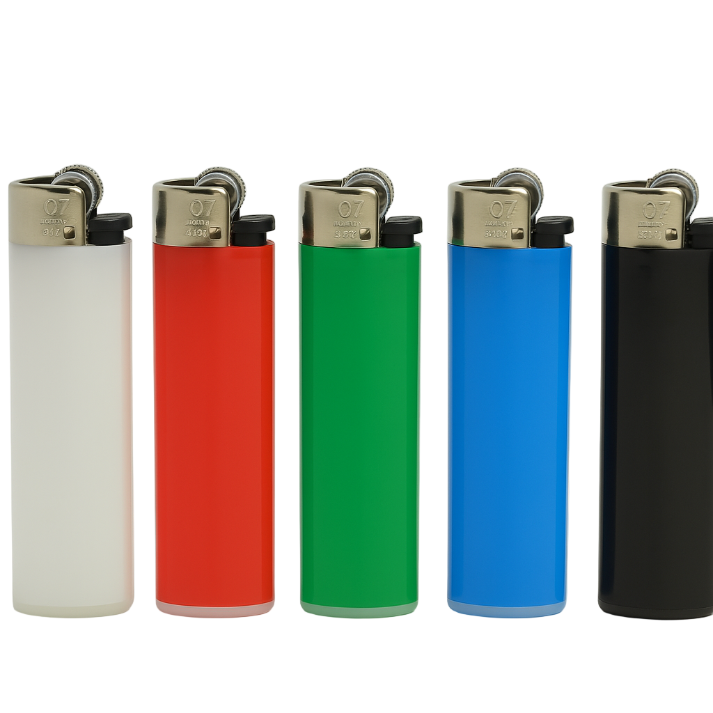 Encendedor Bic BX7
