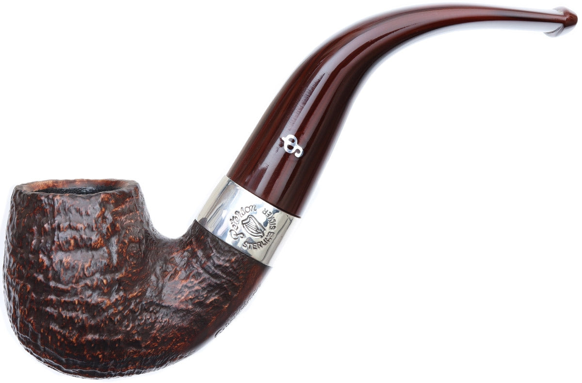 Pipa Peterson Irish Harp 230 - Cava Real