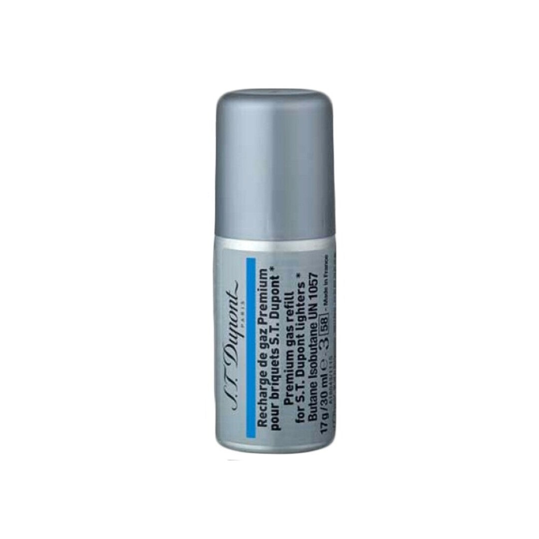 Gas Dupont Azul 30 Ml