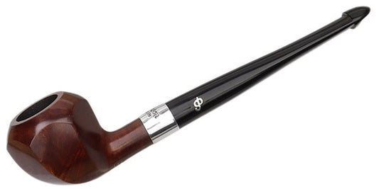 Pipa Peterson Kildare Silver Mounted (3085)