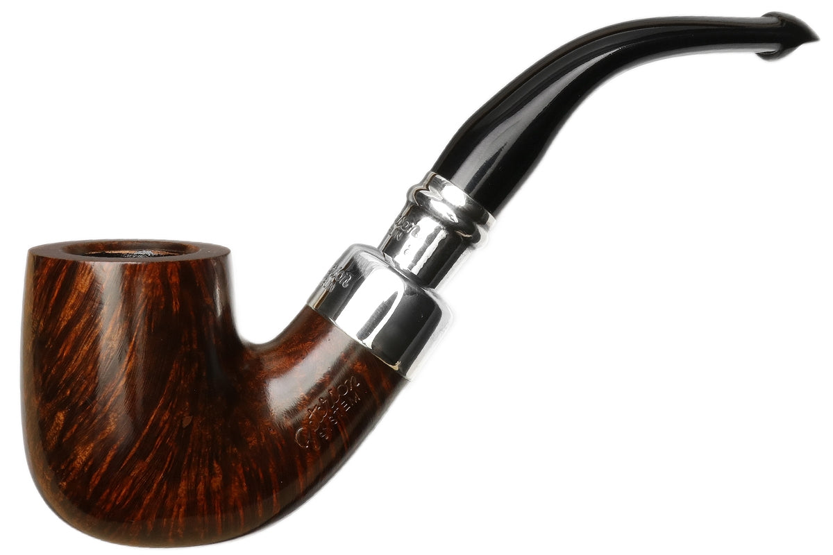 Pipa Peterson System Spigot 313 (9mm) - Cava Real