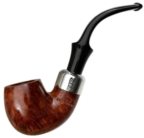 Pipa Peterson Standard 317 - Cava Real