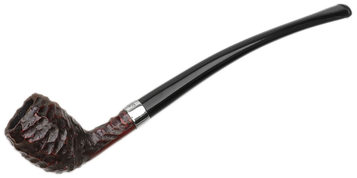 Pipa Peterson Tavern Rusticated Belge Fishtail
