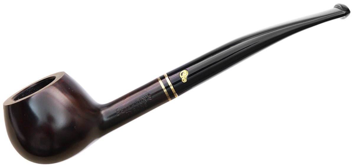 Pipa Peterson Tyrone Fishtail (406)