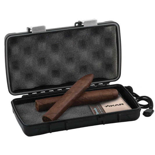 Travel Humidor Xikar