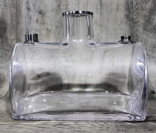 Base Oduman Tank Glass