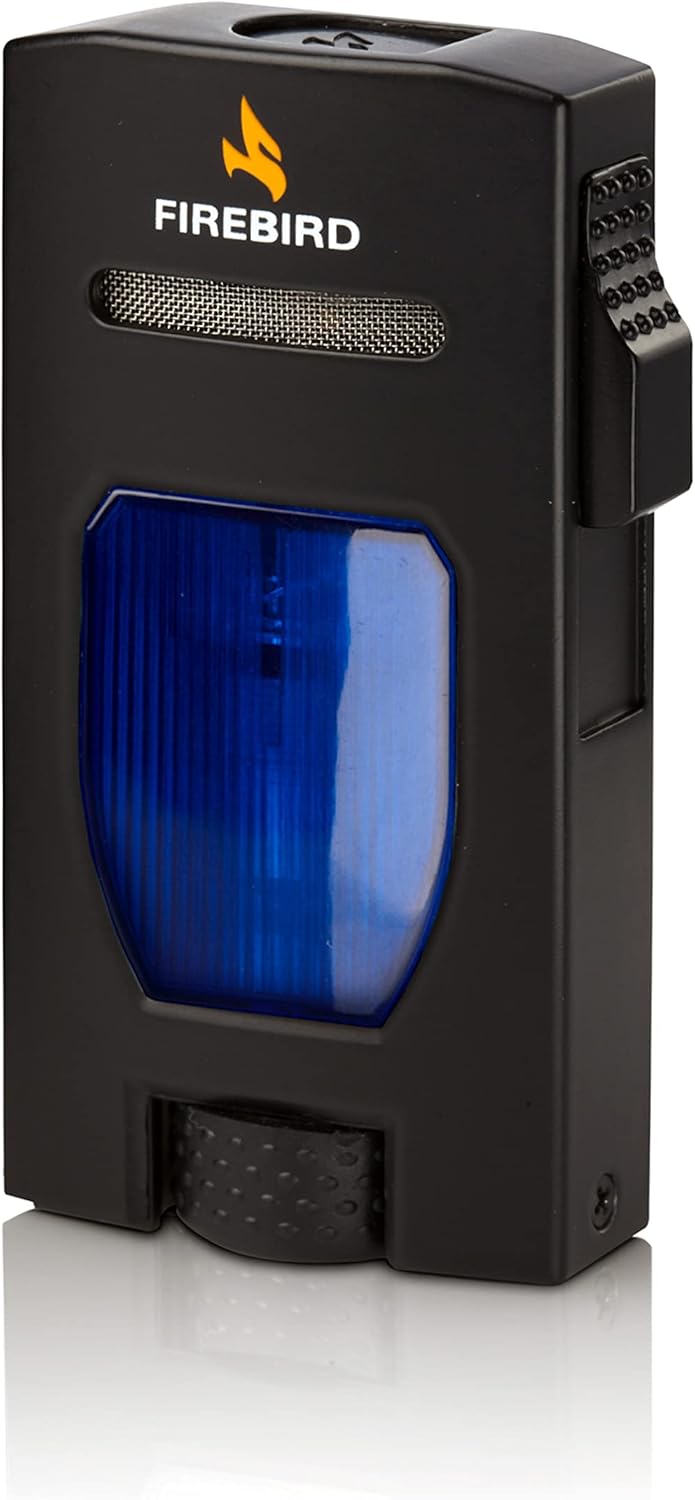 Encendedor Firebird Rouge Jet Flame