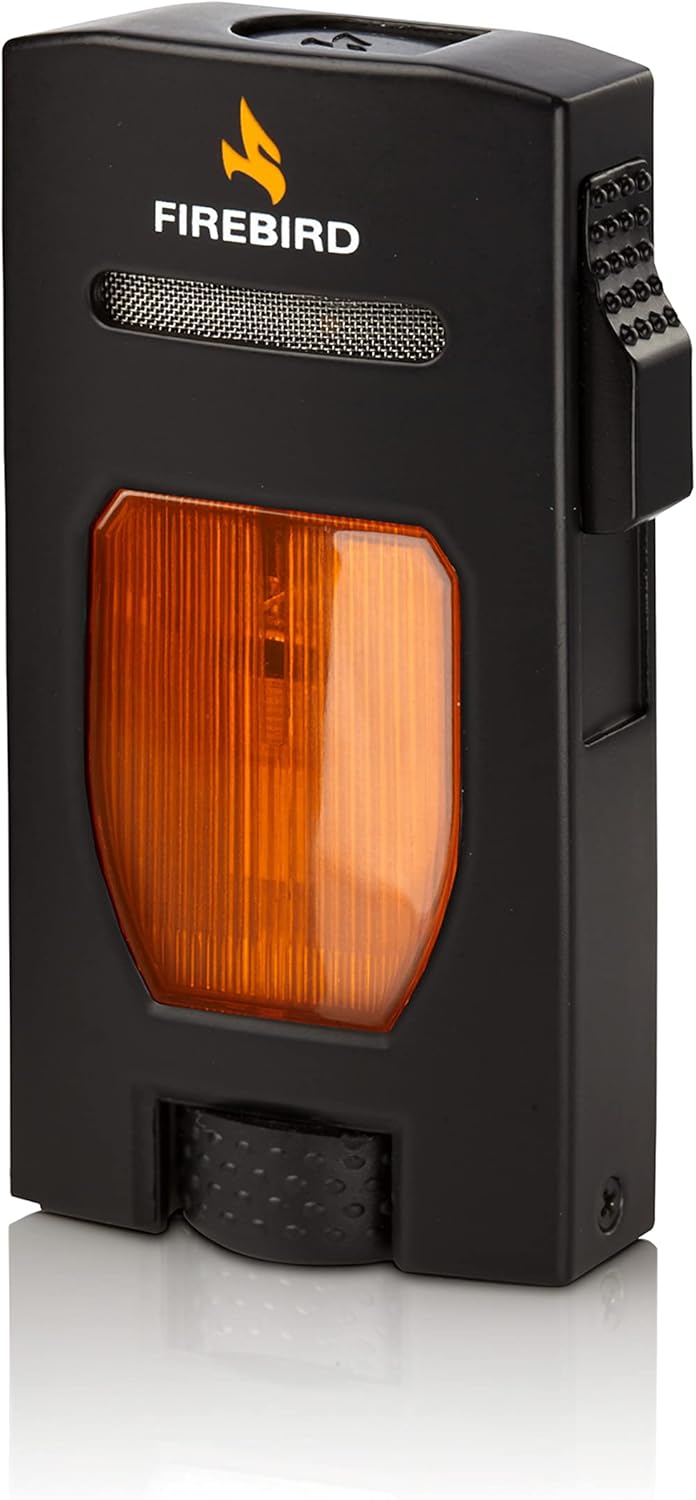 Encendedor Firebird Rouge Jet Flame