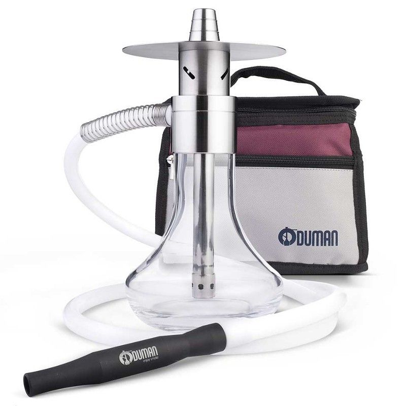 Shisha Oduman Monster