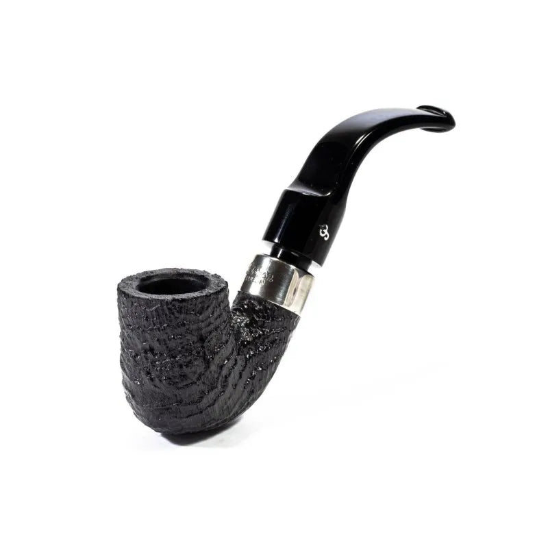 Pipa Peterson Deluxe System 8S - Cava Real