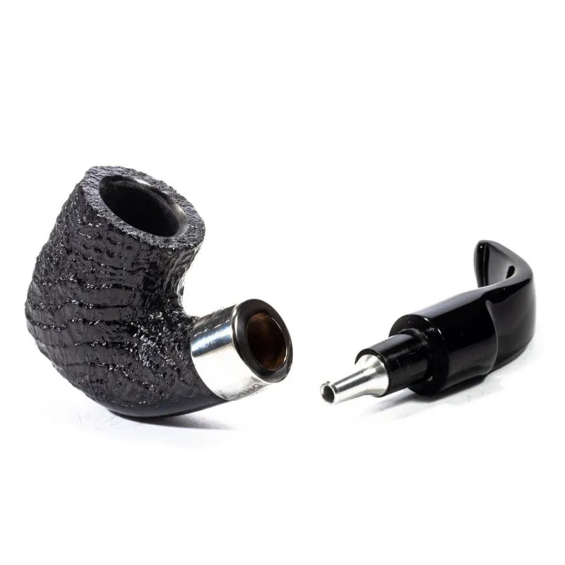 Pipa Peterson Deluxe System 8S - Cava Real