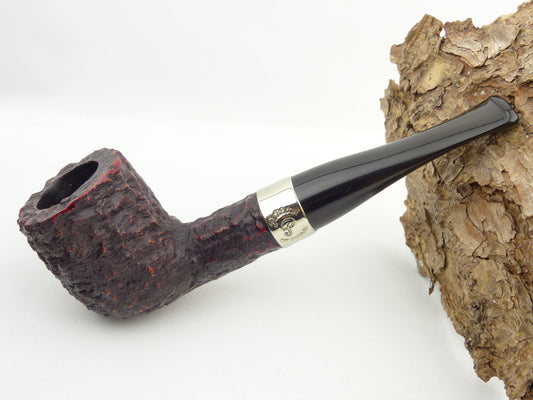 Pipa Peterson Donegal Rocky 107 (9mm) - Cava Real