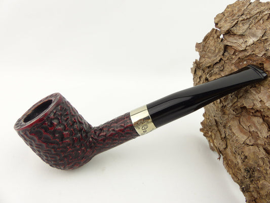 Pipa Peterson Donegal Rocky 105 (9mm) - Cava Real