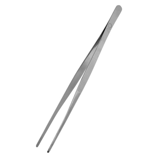 Pinza metálica grande (30 cm)