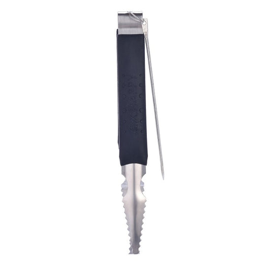 Pinza Al malik 17 cm