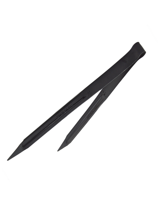 Pinza metal grande Cinco Estrellas