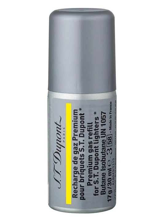 Gas Dupont Amarillo 30 Ml