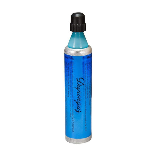 Gas Dupont Azul